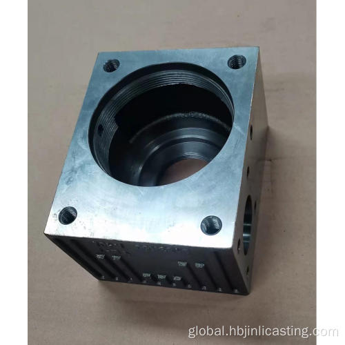 China Engineering machinery accessories Supplier